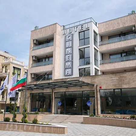 Cinema Primorsko